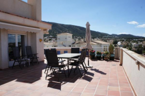 La Terraza